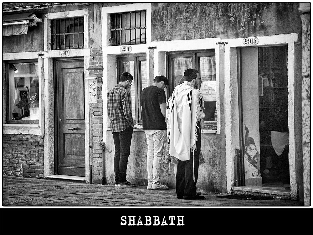 09-SHABBATH